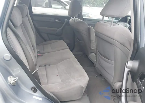 2009 Honda Cr-V Ex из США, поврежденный, VIN 5J6RE48599L016185